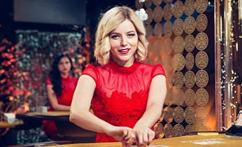 Baccarat và Blackjack tại 99oke