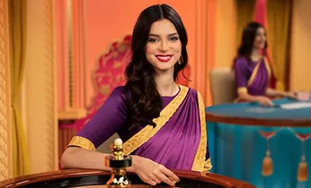 Sân cầu lông với vợt và cầu, biểu tượng 99oke.